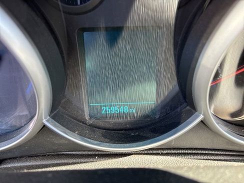 Used 2012 Chevrolet Cruze Eco FWD image 14