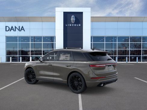 New 2026 Lincoln Corsair Grand Touring AWD/4WD image 4