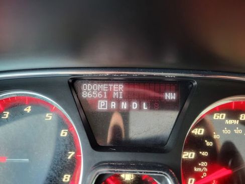 Used 2016 GMC Acadia SLT w/ Open Road Package image 27