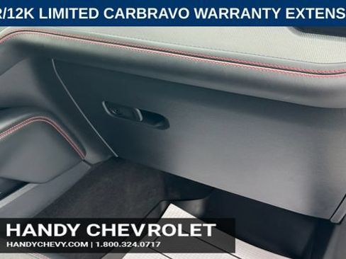 Used 2026 Ford Explorer ST-Line AWD/4WD image 52