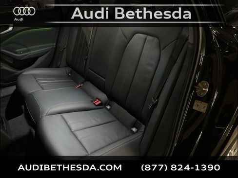 Certified 2025 Audi A5 2.0T Premium Plus w/ Premium Plus image 28