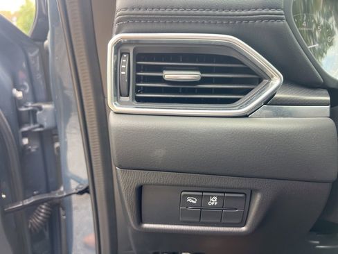 Used 2023 MAZDA CX-5 Carbon Edition image 39