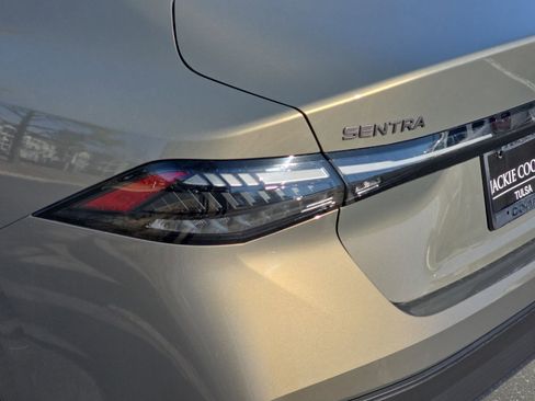 New 2026 Nissan Sentra SV w/ Floor Mat Package FWD image 32