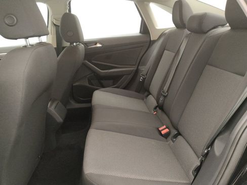 Used 2019 Volkswagen Jetta S w/ Driver Assistance Package FWD image 18
