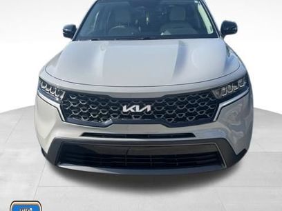 Used 2022 Kia Sorento S