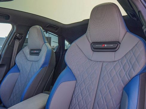 New 2025 Audi S5 Prestige image 10