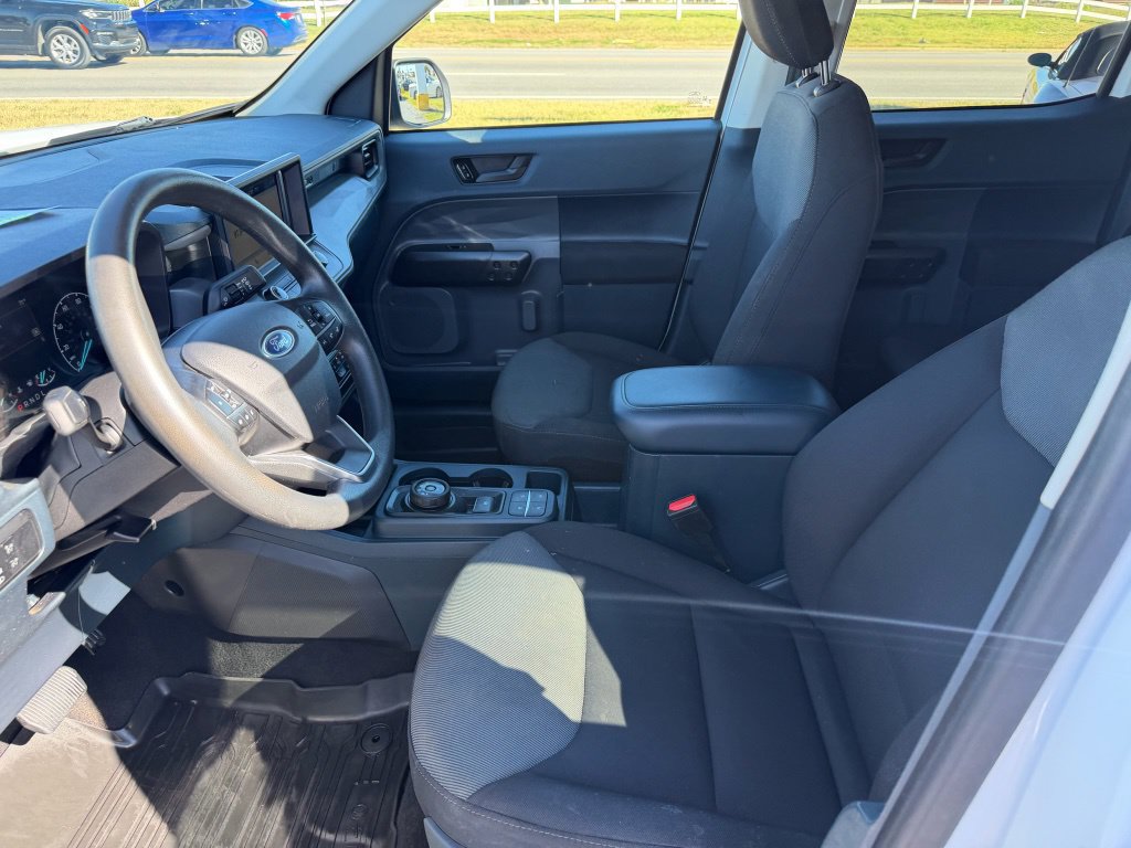 Used 2023 Ford Maverick XL w/ Equipment Group 100A Standard AWD/4WD image 9