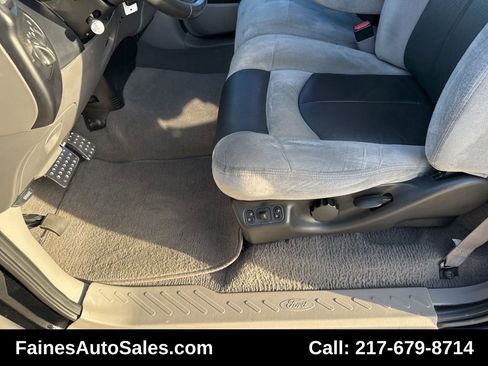 Used 2002 Ford F150 Lightning image 50