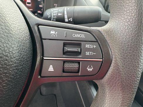 Certified 2025 Honda Accord SE image 13