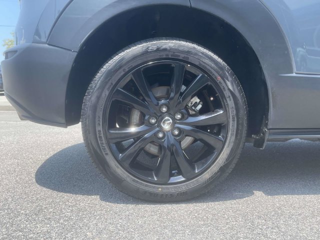 Used 2025 MAZDA CX-30 AWD 2.5 S w/ Preferred Package image 7