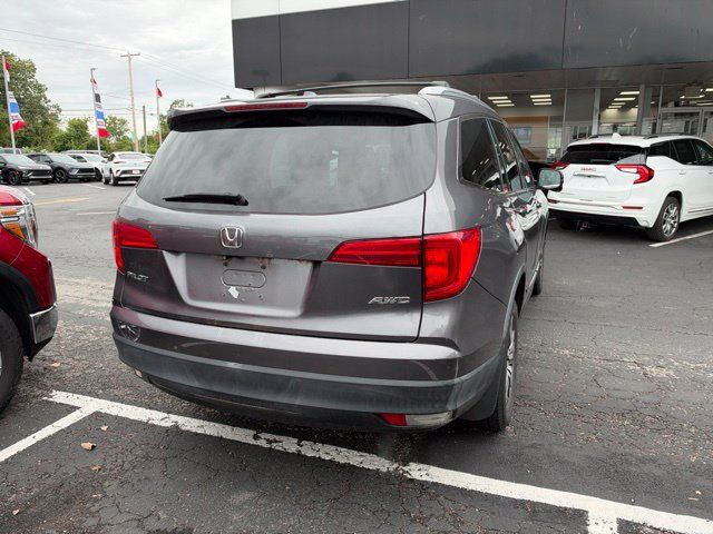 Used 2016 Honda Pilot EX-L image 6