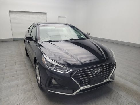 Used 2019 Hyundai Sonata SE image 13