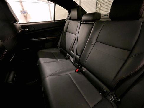 Used 2019 Subaru WRX Limited image 25