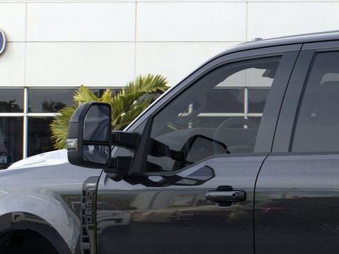 New 2026 Ford F250 Lariat w/ Black Appearance Package image 20