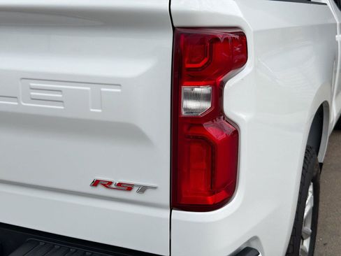 Used 2023 Chevrolet Silverado 1500 RST w/ Convenience Package II AWD/4WD image 11