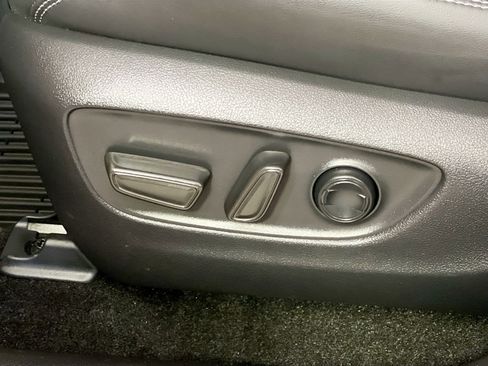 Used 2025 Toyota RAV4 XLE Premium w/ Weather Package FWD image 14