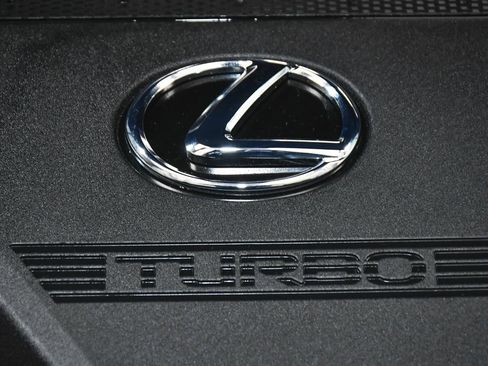 Used 2025 Lexus NX 350 AWD w/ Accessory Package (P2) image 65