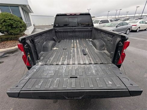 Used 2024 Chevrolet Silverado 2500 High Country w/ High Country Premium Package image 14
