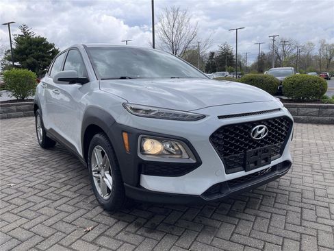 Used 2020 Hyundai Kona SE FWD image 7