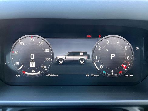 Used 2025 Land Rover Defender 110 S image 20