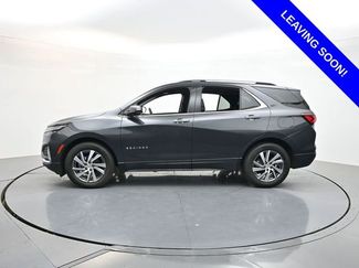 Used 2022 Chevrolet Equinox Premier FWD video 4