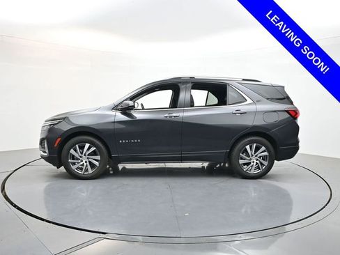 Used 2022 Chevrolet Equinox Premier FWD image 4