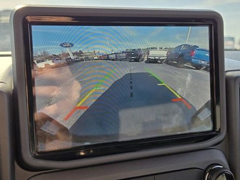 Certified 2021 Ford Bronco Sport Big Bend image 26