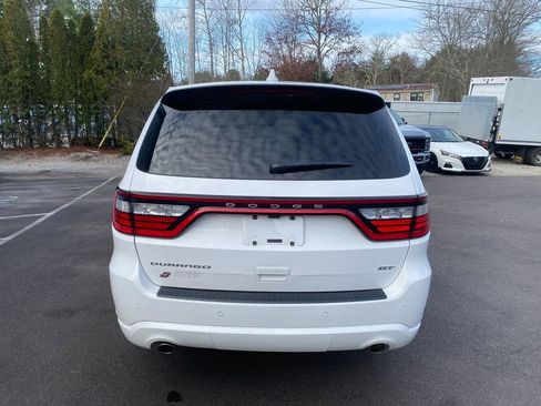 Used 2022 Dodge Durango GT image 6