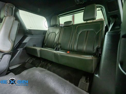 Used 2022 Ford Expedition Timberline w/ Equipment Group 501A AWD/4WD image 28