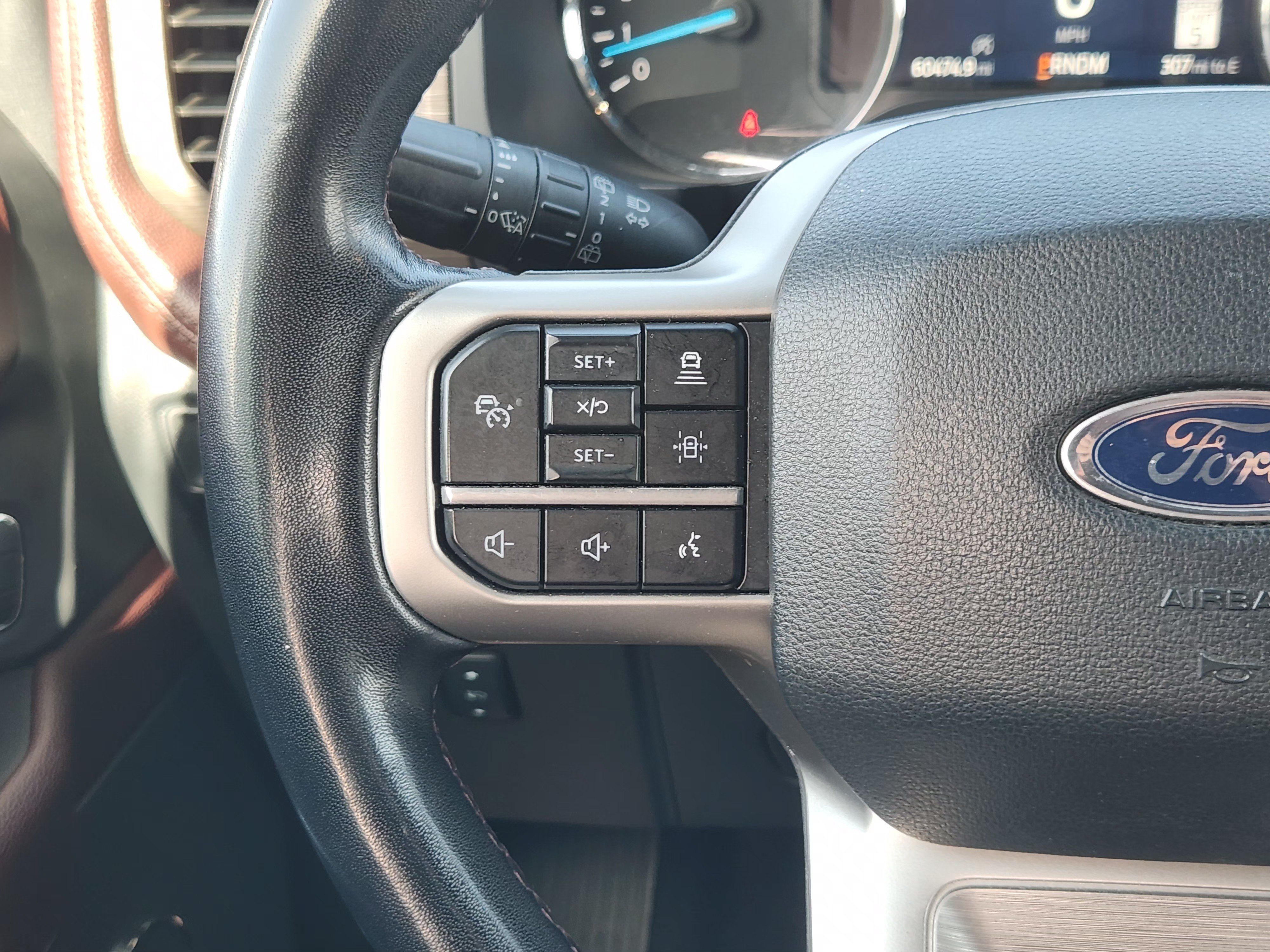 Used 2024 Ford Expedition Max Limited AWD/4WD image 28