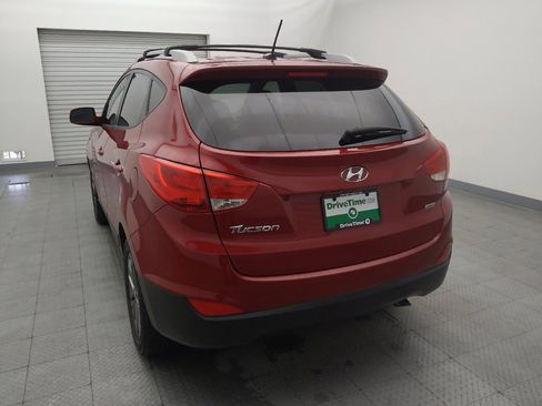 Used 2014 Hyundai Tucson SE AWD/4WD image 6