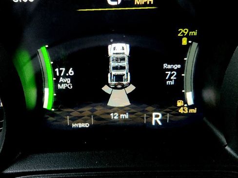 New 2025 Jeep Wrangler Unlimited Sport S 4xe image 23