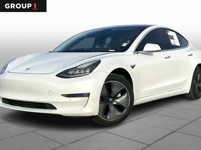 Used 2019 Tesla Model 3 Standard Range