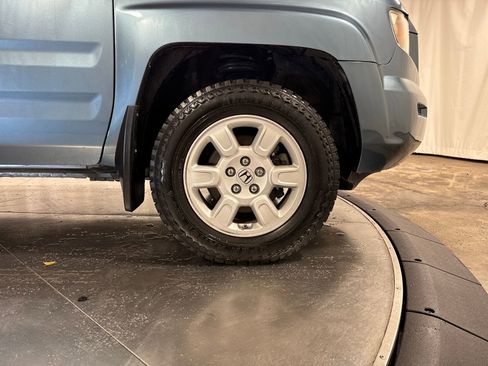 Used 2007 Honda Ridgeline RTL image 20