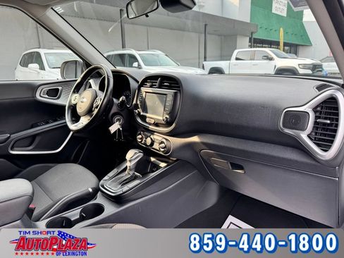 Used 2021 Kia Soul X-Line FWD image 43