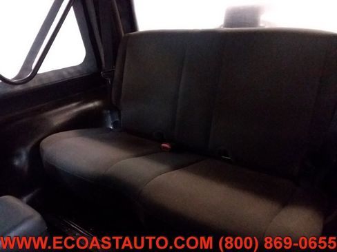 Used 2003 Jeep Wrangler Sport image 12