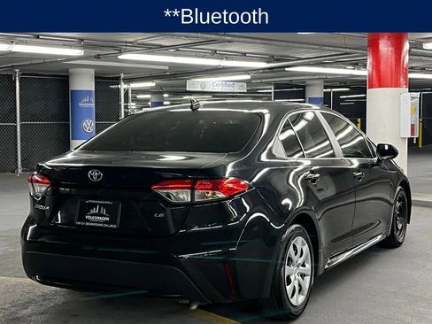 Used 2022 Toyota Corolla LE image 6
