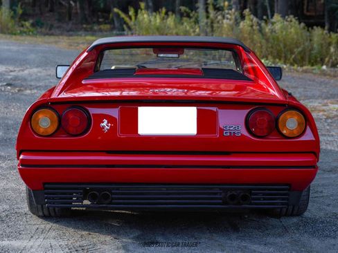 Used 1988 Ferrari 328 GTS image 7