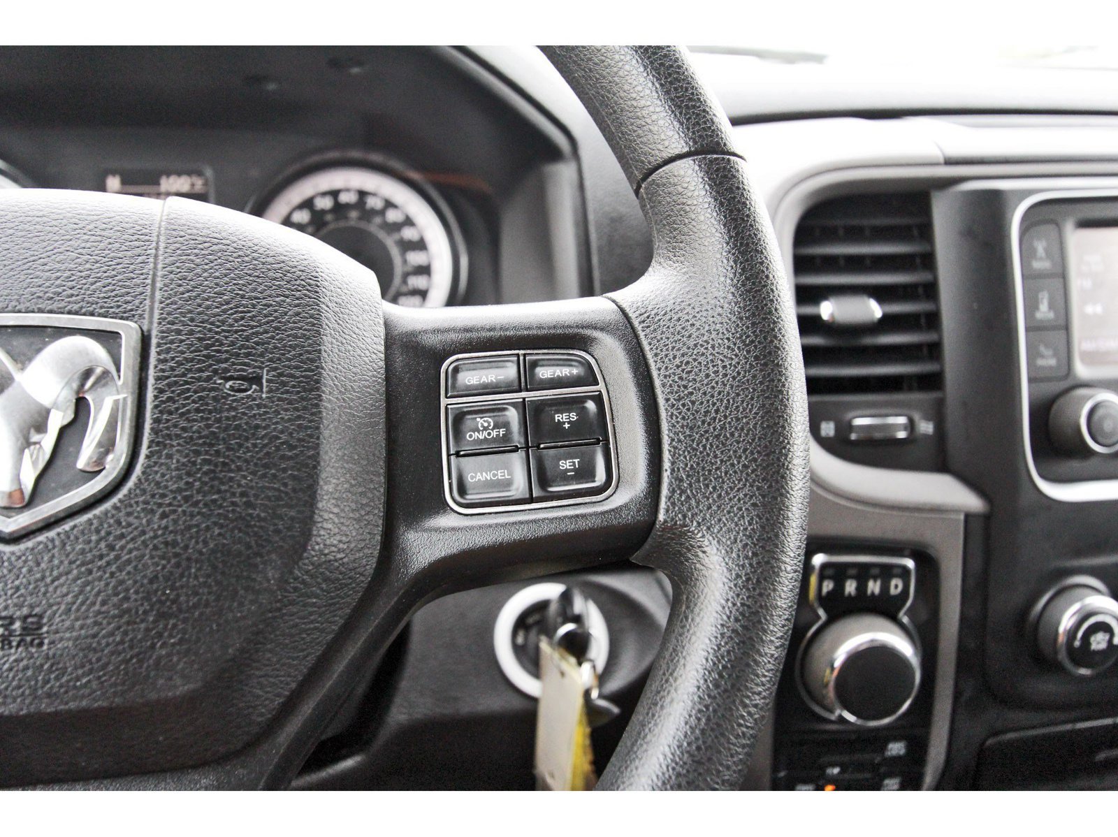 Used 2023 RAM 1500 Tradesman w/ Popular Equipment Group AWD/4WD image 22