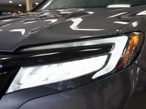 Used 2020 Honda Passport Touring image 25