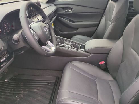 New 2026 Honda Accord Touring image 17