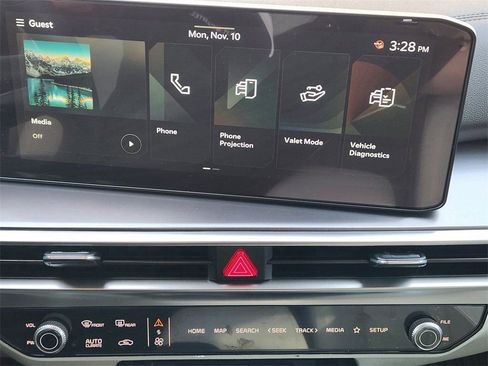 New 2026 Kia Sorento S w/ S Panoramic Sunroof Package FWD image 15