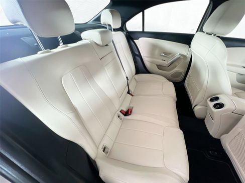 Certified 2019 Mercedes-Benz A 220 4MATIC image 26
