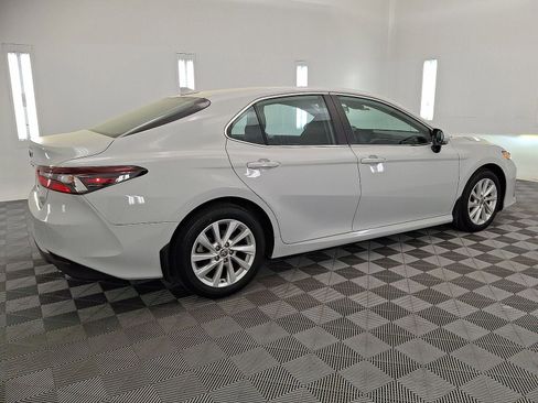 Used 2023 Toyota Camry LE FWD image 25