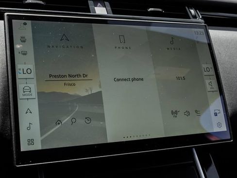 New 2026 Land Rover Range Rover Velar Belgravia AWD/4WD image 34