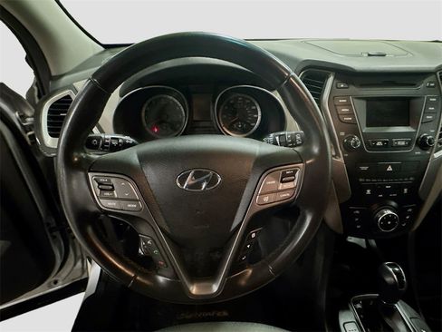 Used 2014 Hyundai Santa Fe Sport w/ Popular Equipment Package 02 image 13