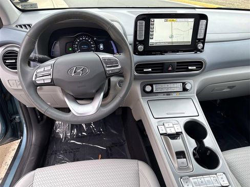 Used 2019 Hyundai Kona Ultimate image 20