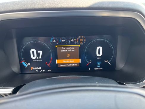Used 2023 Ford F150 Raptor w/ Equipment Group 802A Raptor R AWD/4WD image 16