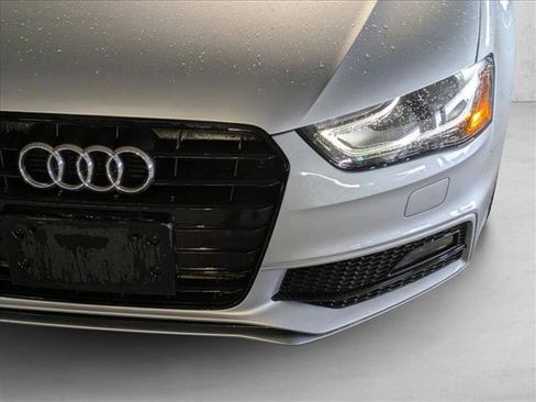 Used 2016 Audi A4 2.0T Premium Plus w/ Technology Package image 9