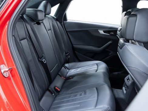 Used 2023 Audi A4 2.0T Premium Plus image 26